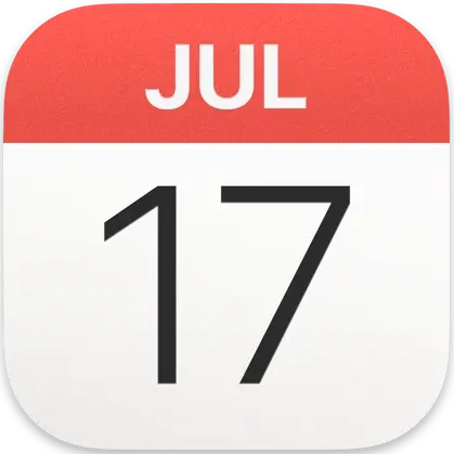 Calendar