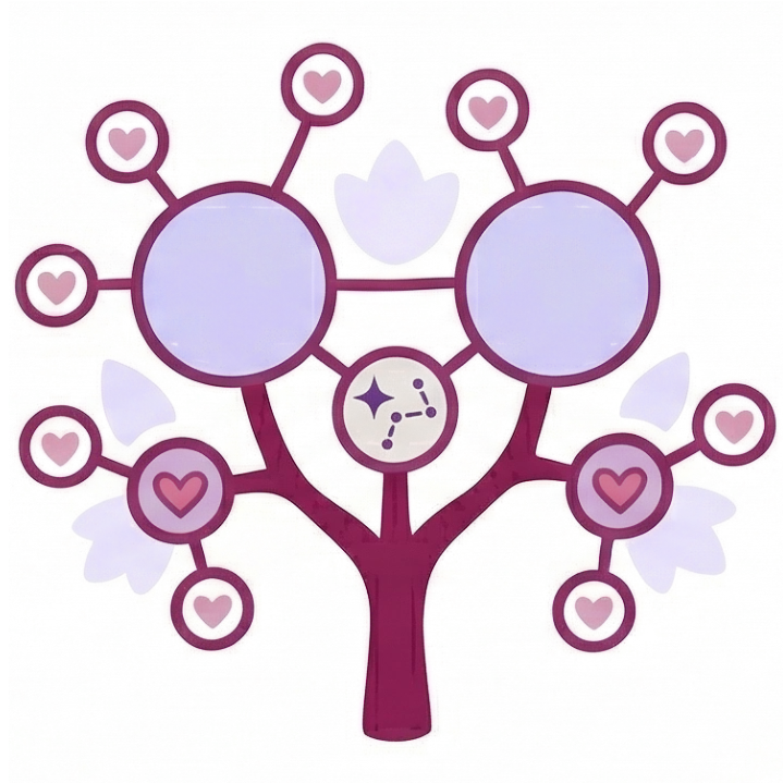 Your extended family