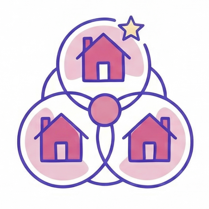 Your household
